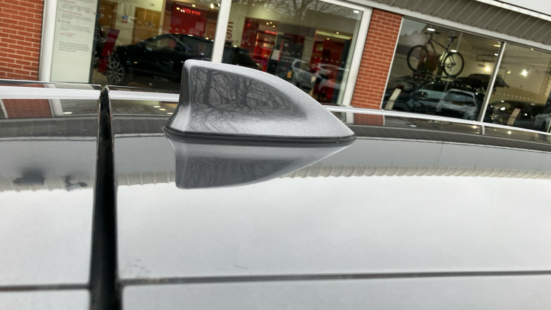 Toyota C-HR 1.8 Hybrid Icon 5dr CVT Hybrid Hatchback